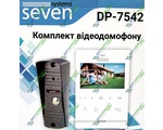   SEVEN DP-7542 white