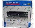 World Vision T40   DVB-T2 