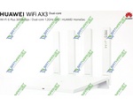  HUAWEI AX3 Dual-Core WiFi 6 + MESH Gigabit Router