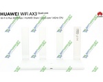  HUAWEI AX3 Quad-Core WiFi 6+MESH Gigabit Router