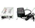  Step4Net MC-D-0,1-1SM-1310nm-20 10/100Base-TX to 100Base-FX