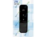 3G/4G Wi-Fi  ZTE MF79U black