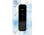 3G/4G Wi-Fi  ZTE MF79U 