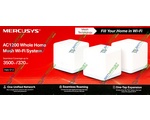   Mercusys Halo S12 AC 1200 (3-cube) Wi-Fi