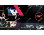   Ozone HD Nexo TV BOX (Android 10, Ik316, 2/16GB)