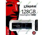 USB  KINGSTON DT100 G3 128GB USB 3.1 (DT100G3/128GB)