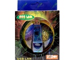  USB-LAN (4-0501)