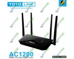 Totolink A3002R AC1200