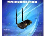 HDMI extender Wi-Fi 20 ( HDMI Wi-Fi  20)