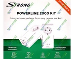 Powerline Strong KIT 2000 DUO