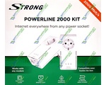 Powerline Strong KIT 2000 DUO 