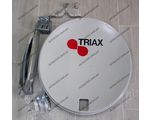   Triax 0.64 white (Triax TD64)