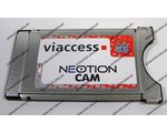 CAM  Viaccess Neotion CAM (v.4.00)
