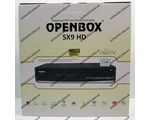Openbox SX9 HD