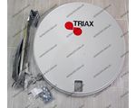   Triax 0.78 white (Triax TD78)