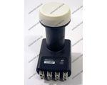  Inverto Universal Octo LNB BLACK Premium (IDLB-OCTL40-OOOOO-OPP)