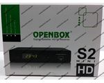  Openbox S2 HD mini PVR