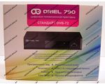 Oriel 790   DVB-T2 