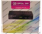 Oriel 961   DVB-T2 