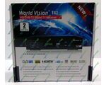 World Vision T43   DVB-T2 