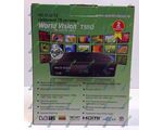 World Vision T55D   DVB-T2 