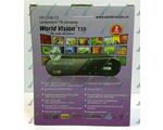 World Vision T35   DVB-T2 