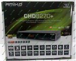 AMIKO HD 8270+   DVB-T2 