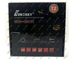 Eurosky ES-3011   DVB-T2 