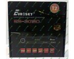 Eurosky ES-3015D   DVB-T2 