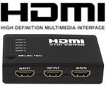 HDMI   
