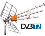 DVB-T2
