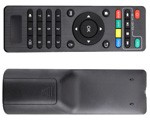   SMART TV BOX