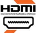  HDMI