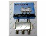 DiSEqC 4  Discovery 777Q