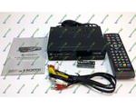 Alphabox T11   DVB-T2 