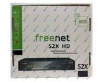 Freenet S2X HD
