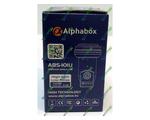 ALPHABOX ABS-101U Single