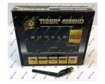 Tiger 4050HD + Wi-Fi 