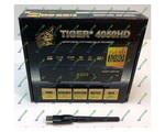 Tiger 4050HD + Wi-Fi 