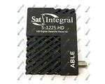 Sat-Integral S-1225 FTA HD ABLE