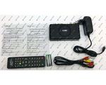U2C T2 HD DVB-T2 