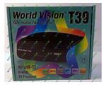 World Vision T39   DVB-T2 