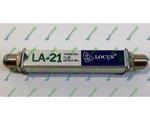 A  DVB-T2 Locus LA-21 (21 db, 12 V) 