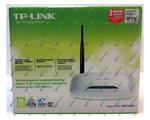  TP-LINK TL-WR741ND