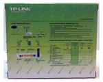  TP-LINK TL-WR741ND