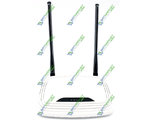  TP-LINK TL-WR841N