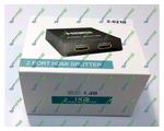 HDMI Splitter 1x2 Full 3D 2port HDMI V1.4    5V