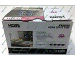 HDMI Splitter 1x4 Full 3D 4port HDMI V1.4 +   5 V