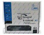 Sat-Integral S-1226 HD K3