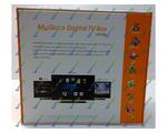   Geniatech MyGica ATV586T2 Android-Box c DVB-T2